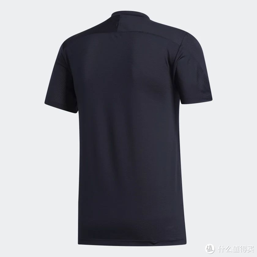 夏日特辑adidas阿迪达斯运动短袖男正品新款圆领速干透气短袖T恤好价格。