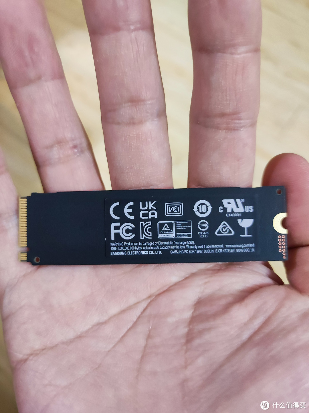 花小钱办大事——电脑提速利器三星970 EVO plus SSD硬盘