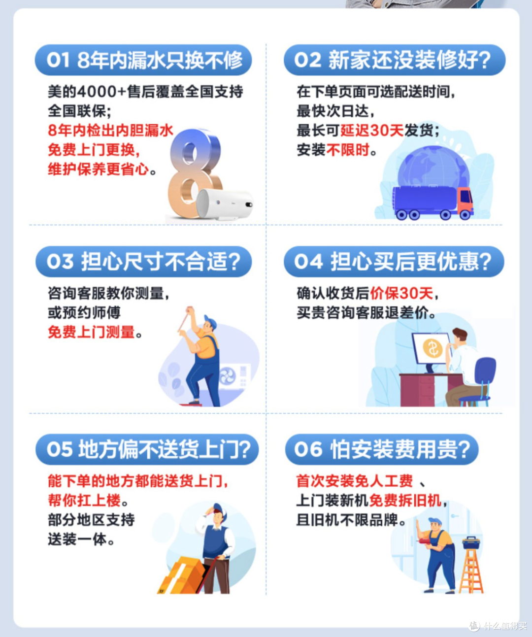 如何选择适合的电热水器?从入门到选购全方位指南