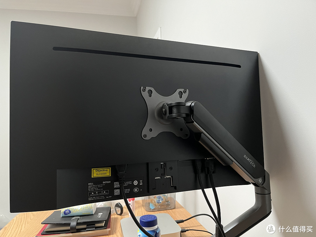 器>dell/戴尔显示器>文章详情>首先,戴尔d2721h具有高品质显示效果