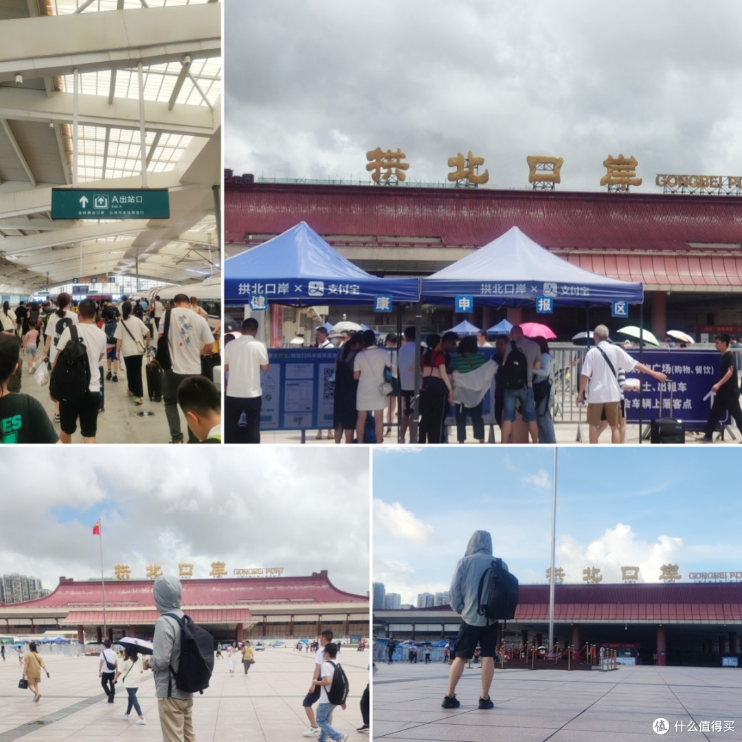 出发珠海长隆,看姑娘的小企鹅!(day1:海岸线)