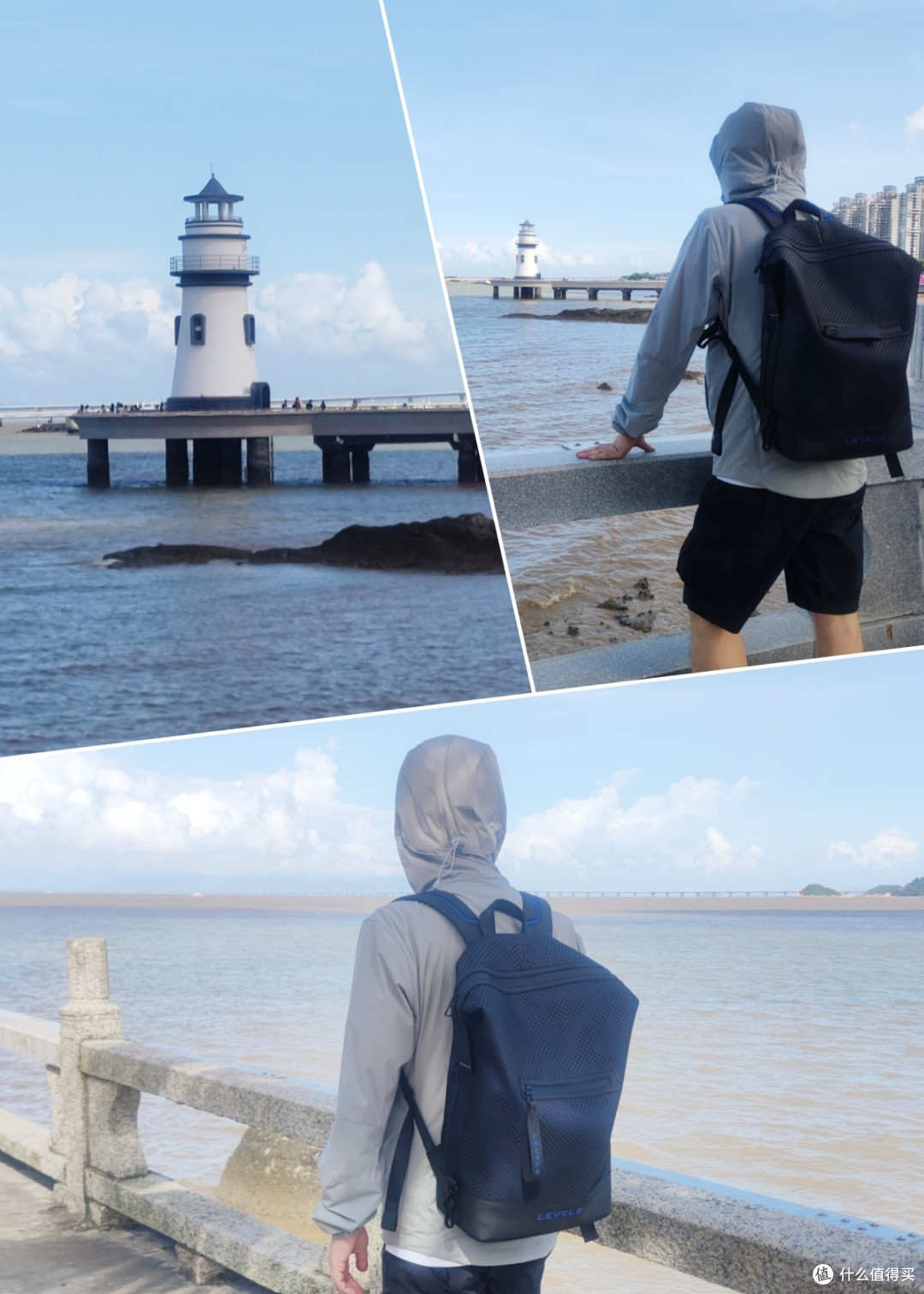 出发珠海长隆,看姑娘的小企鹅!(day1:海岸线)