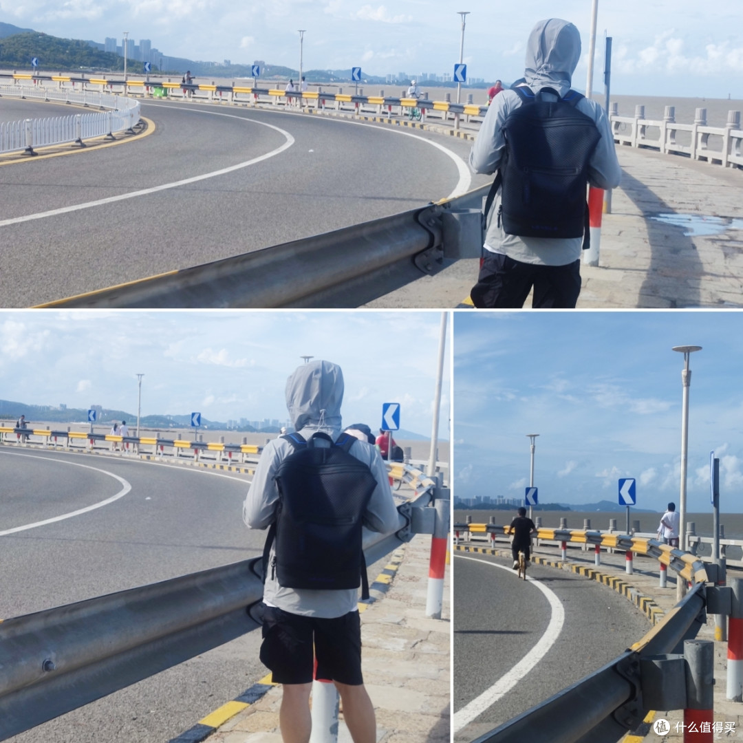 出发珠海长隆,看姑娘的小企鹅!(day1:海岸线)