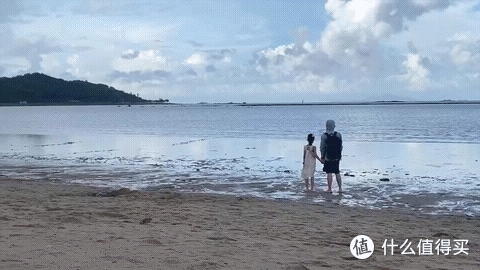 出发珠海长隆,看姑娘的小企鹅!(day1:海岸线)