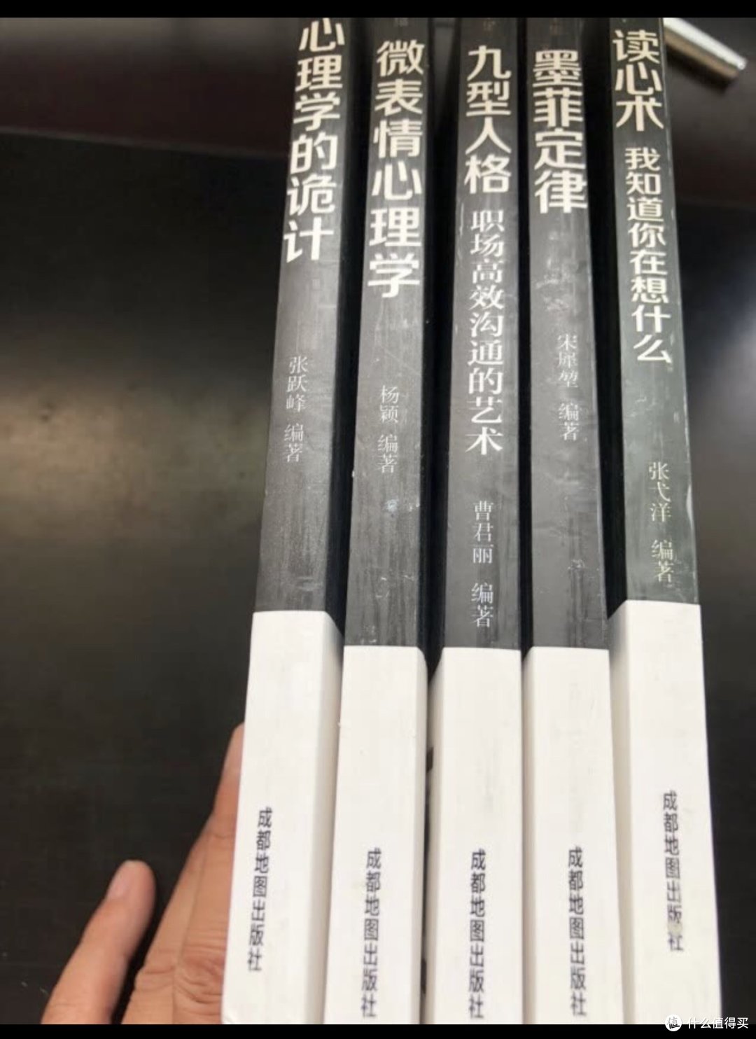 囤书,那我们都应该囤那些书,