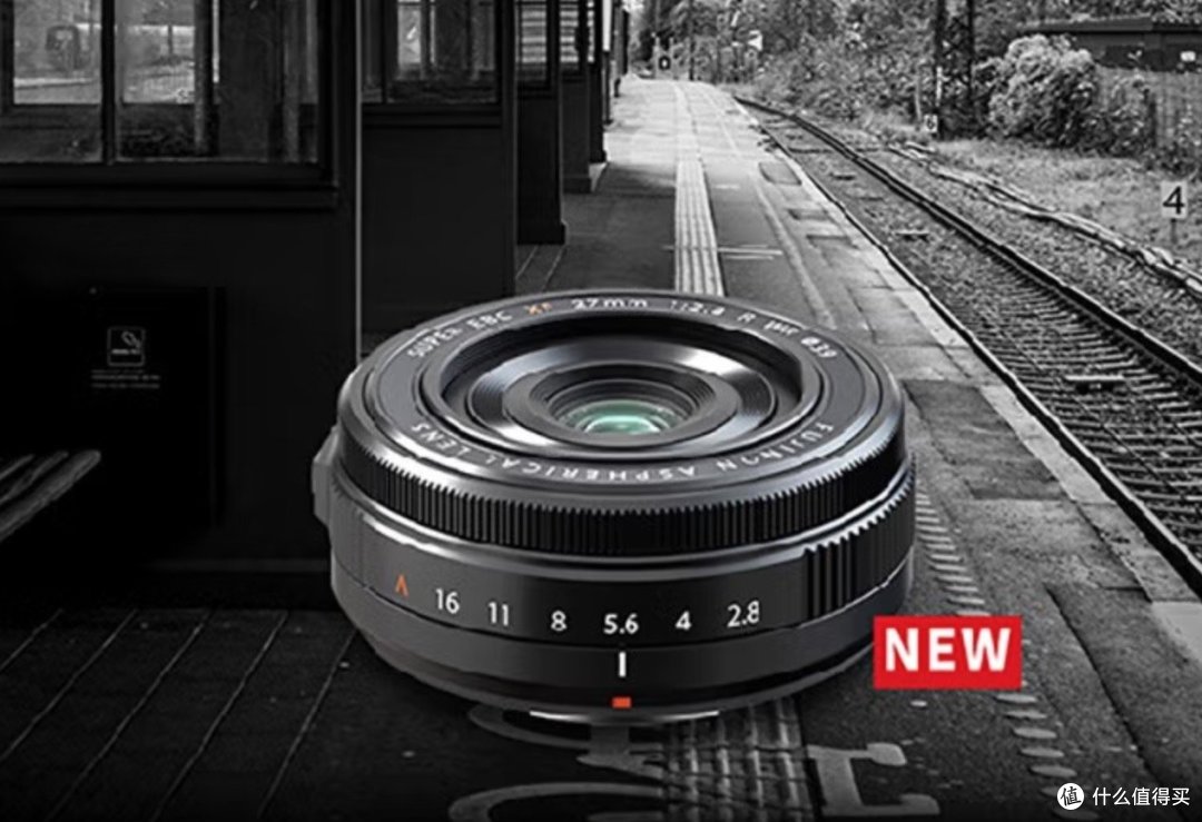 XF 27mm F2.8 R WR二代