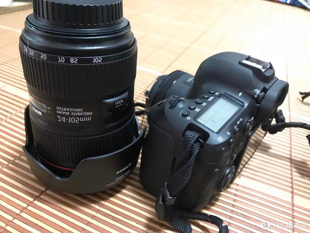 佳能EOS 6D Mark II：纯粹摄影的表达