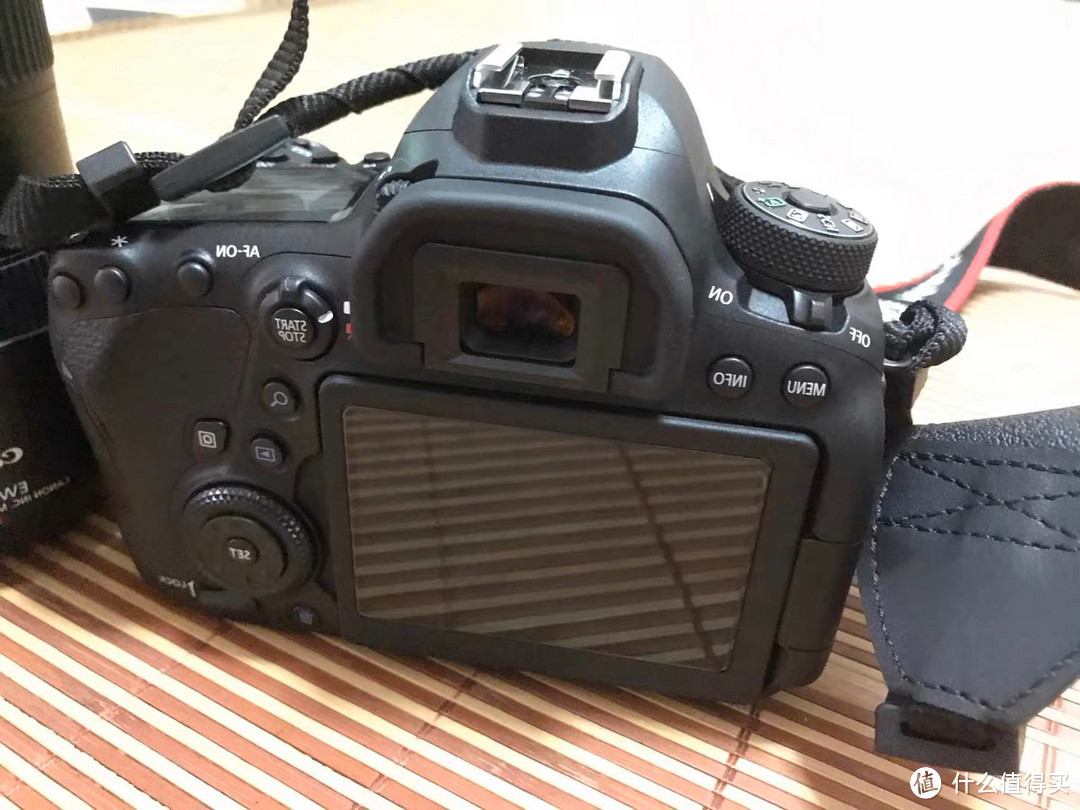 佳能EOS 6D Mark II：纯粹摄影的表达