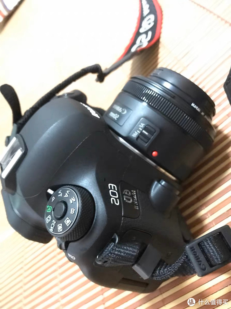 佳能EOS 6D Mark II：纯粹摄影的表达