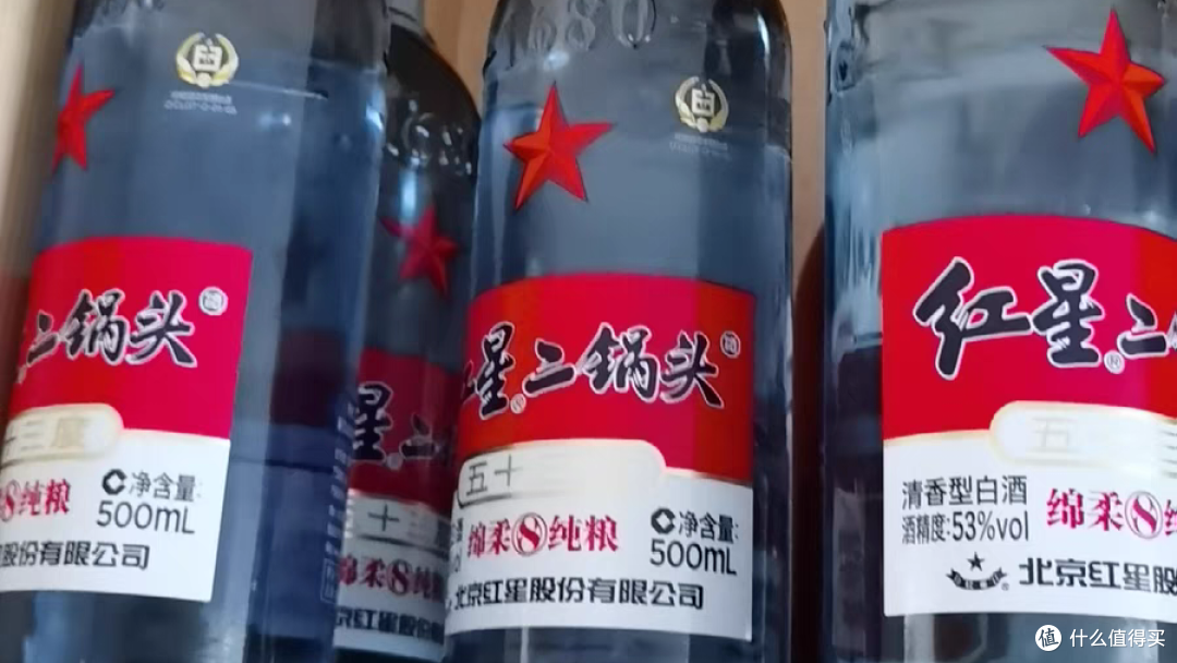 盘点4款行家公认的“良心白酒”,品质不输大牌,价格划算味道好