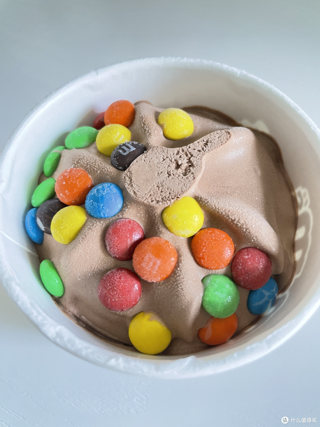 雪糕刺客系列第一弹mms冰淇淋和雀巢脆脆鲨巧克力雪糕