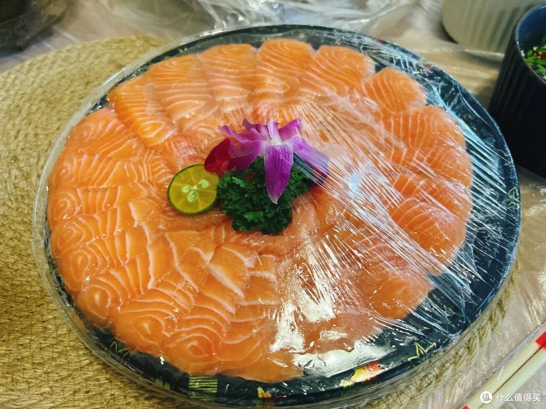 夏日特辑-朋友聚会吃大餐