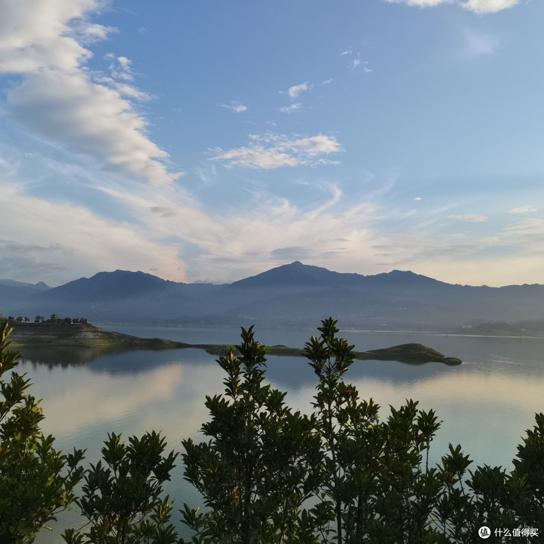 暑假游之湖北宜昌市——屈原故里秭归县
