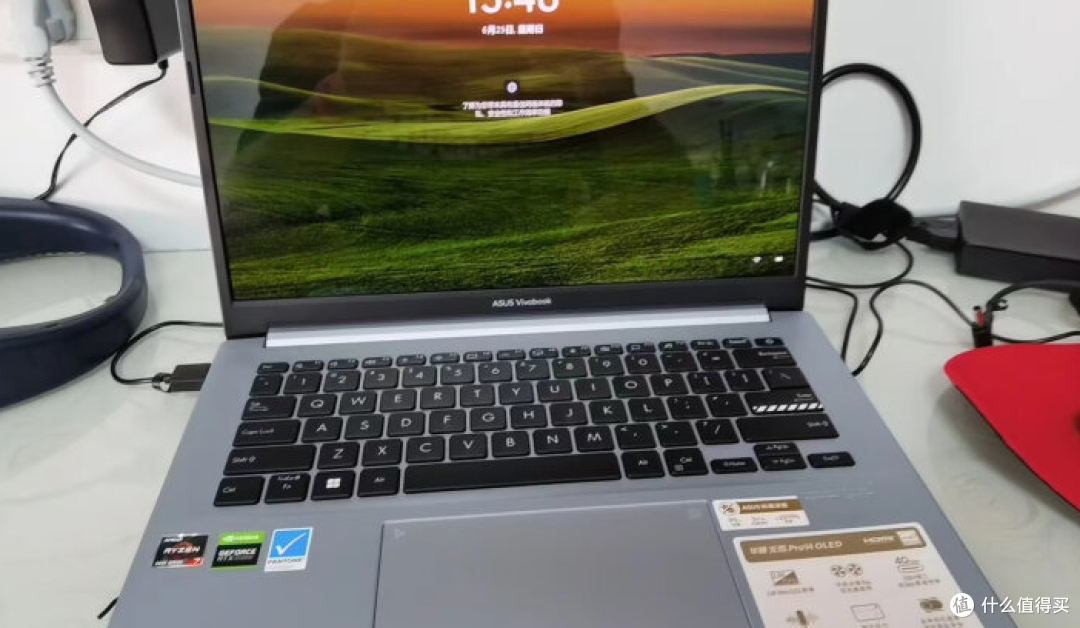 华硕无畏Pro14能当游戏本使用吗?