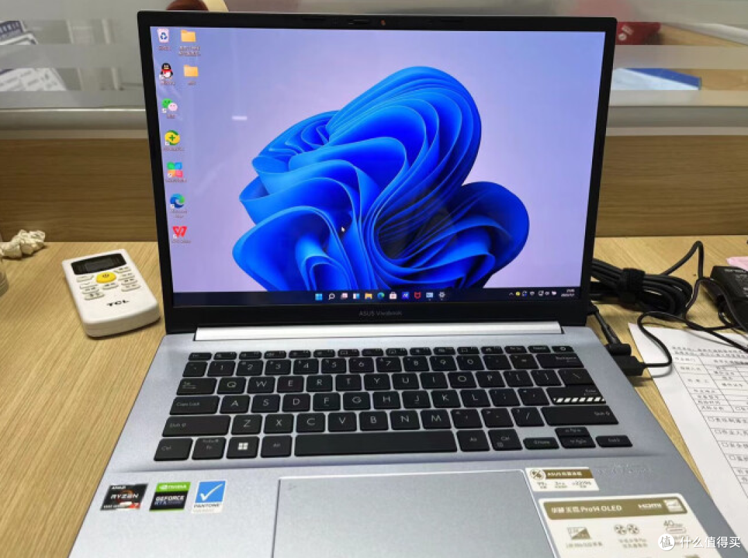 华硕无畏Pro14能当游戏本使用吗?