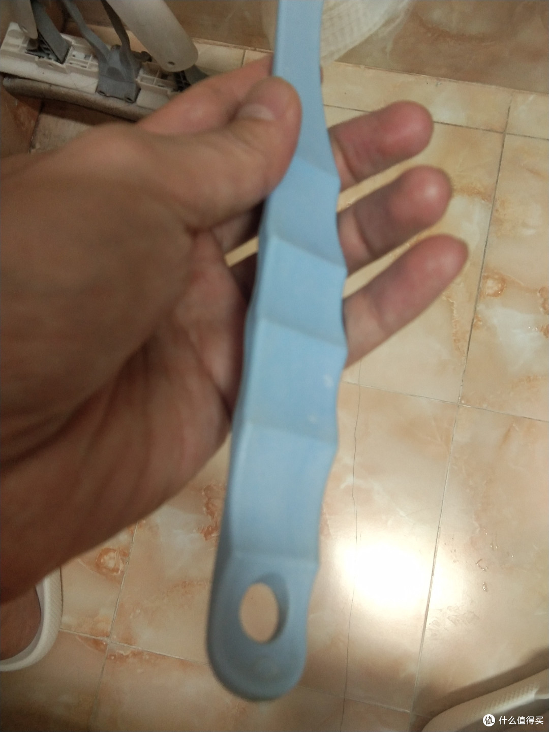 夏日炎炎,洗澡必备神器,浴花和搓澡刷的结合体