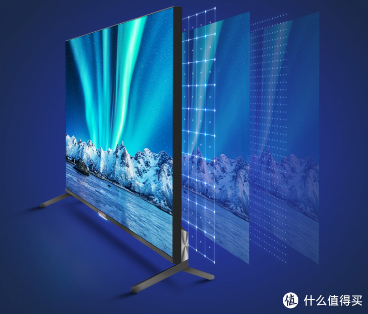 2023年有什么电视值得推荐？TCL Q10G Pro Mini LED电视实测体验分享！