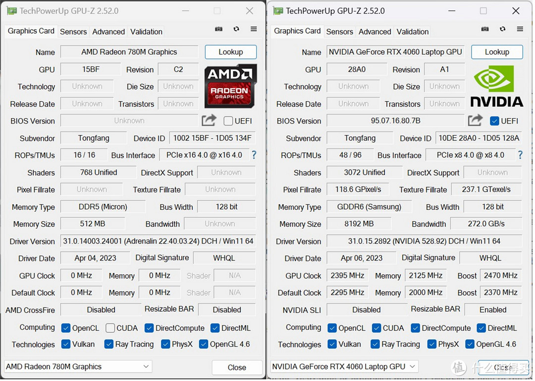 Zen4 R7+RTX4060=实惠的6K价位神机——机械革命蛟龙16S