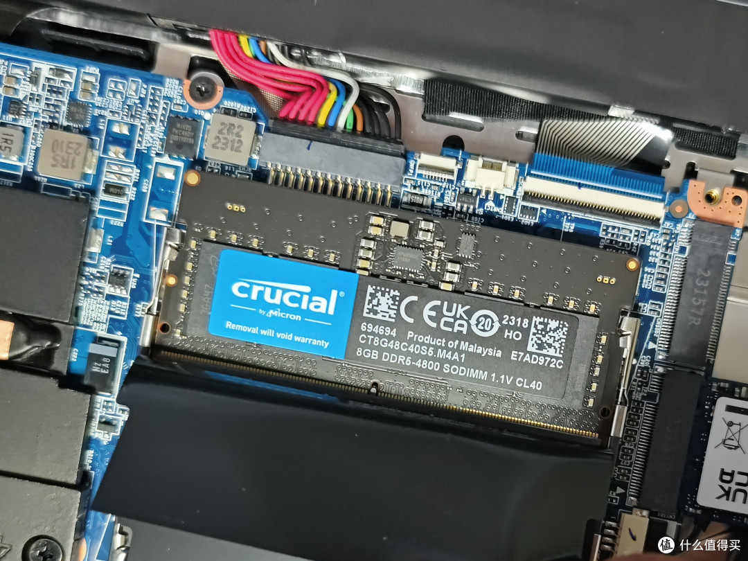Zen4 R7+RTX4060=实惠的6K价位神机——机械革命蛟龙16S