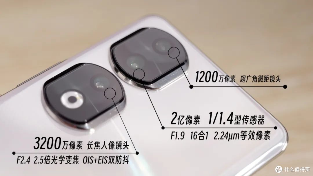 写真人像、多镜录像，把手机影像玩出花样？荣耀90 Pro影像测评