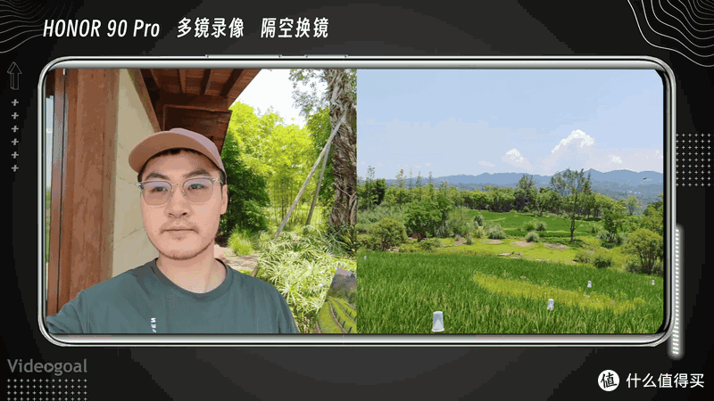 写真人像、多镜录像，把手机影像玩出花样？荣耀90 Pro影像测评