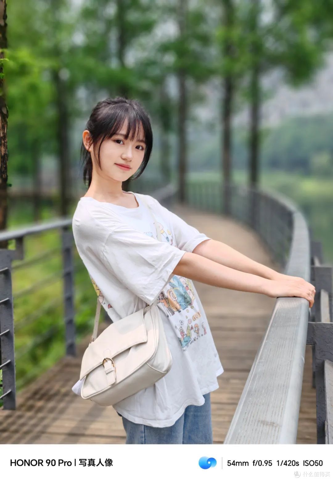 写真人像、多镜录像，把手机影像玩出花样？荣耀90 Pro影像测评