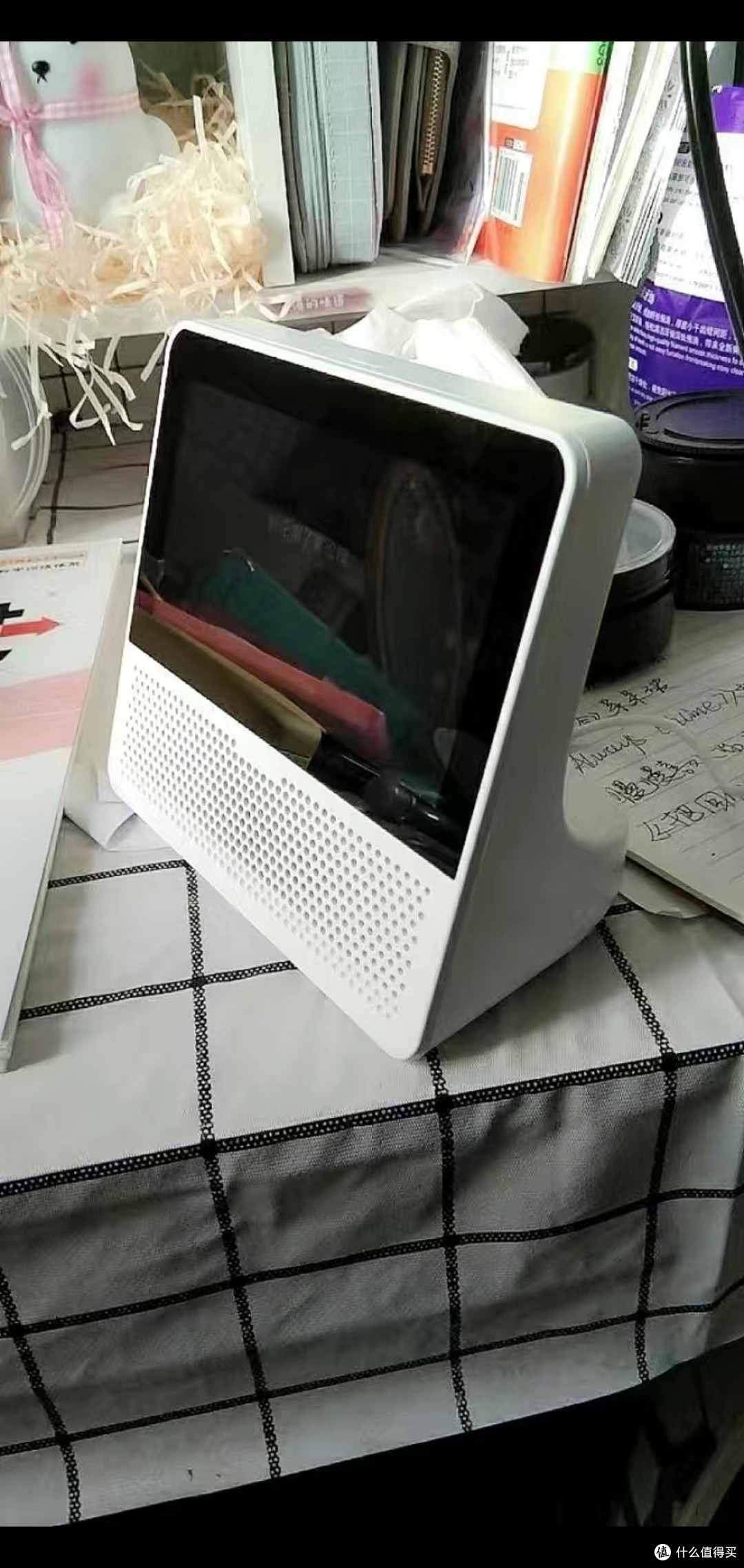 小度智慧屏语音操控新体验