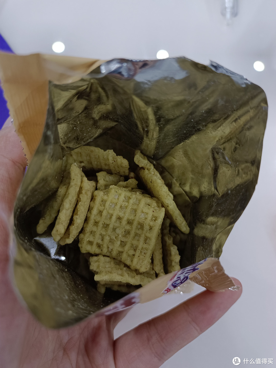 花椒锅巴——酥脆爽口的休闲娱乐小零食,宅家追剧必备种草好物🌿