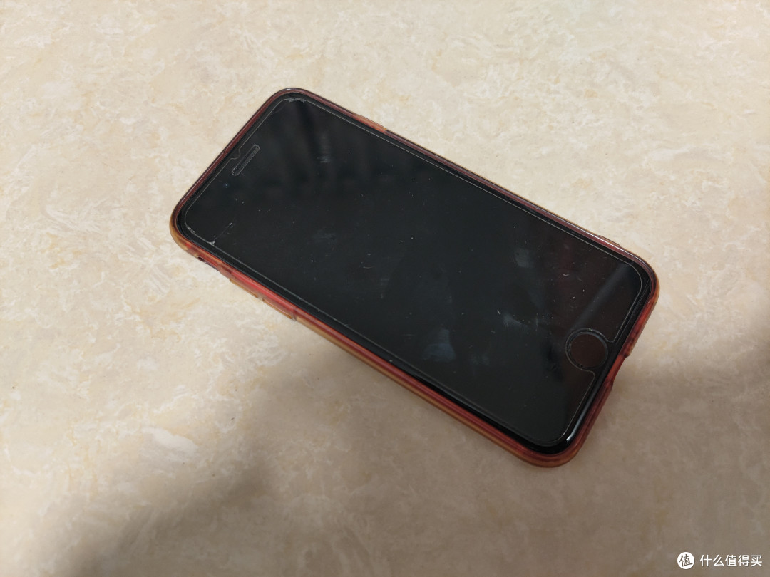 苹果小8现在看起来依然经典