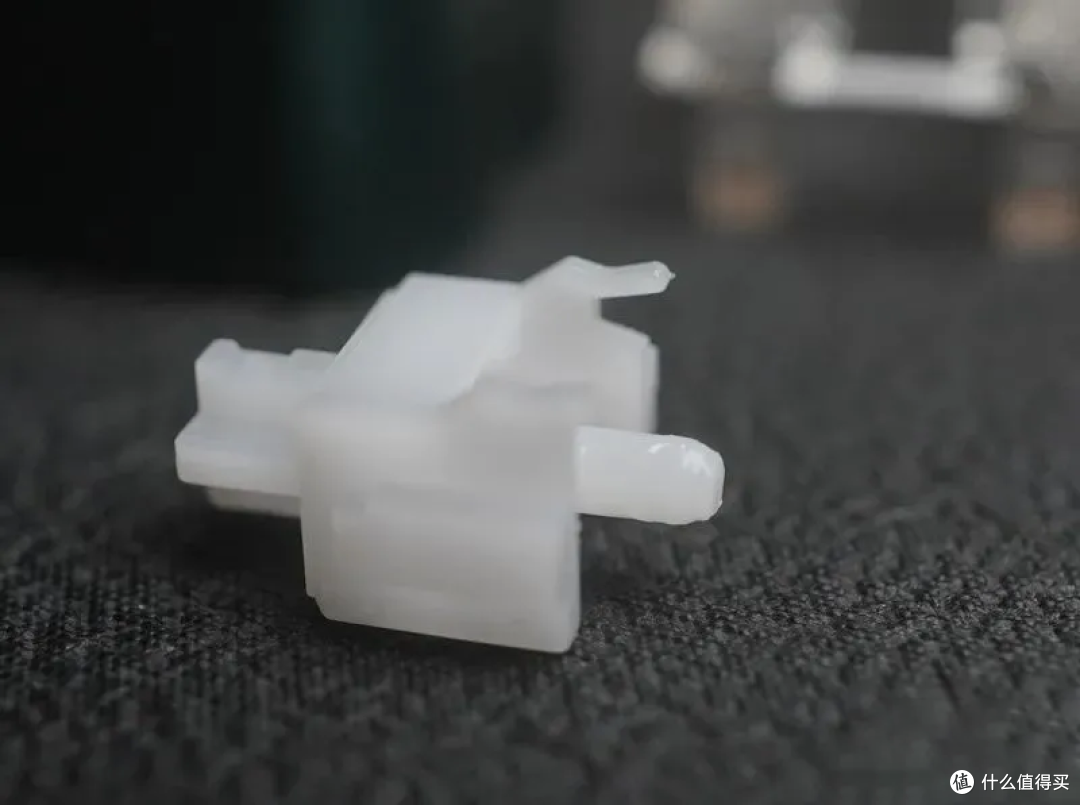 你不知道的机械键盘轴体冷知识