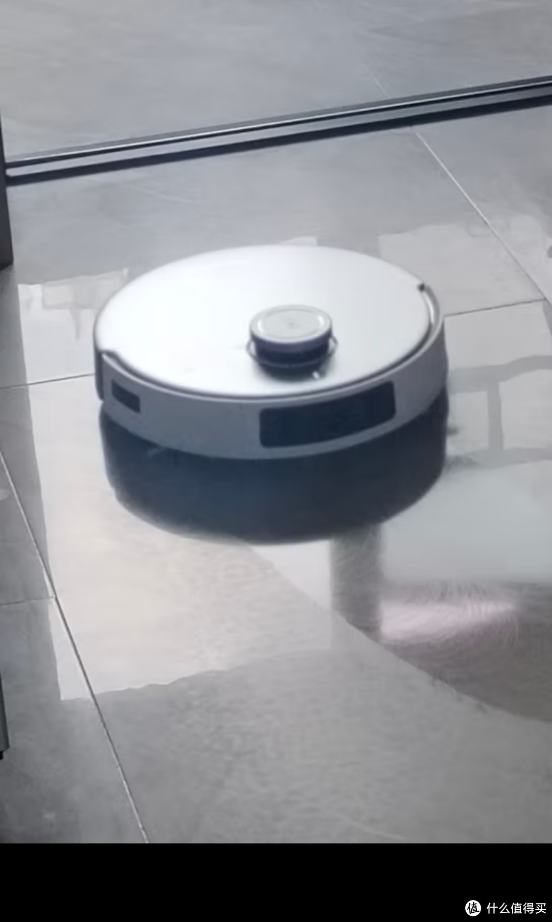 科沃斯（ECOVACS）扫地机器人T20 PRO扫拖一体热水洗抹布自动清洗自动集尘机身水箱边拖边补水智能家用DLX