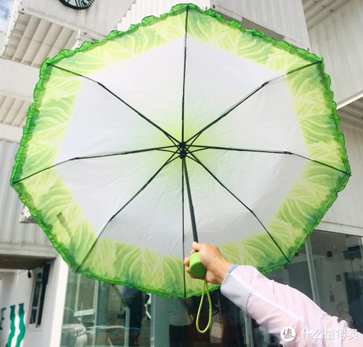 雨伞界的“显眼包”！更适合社牛宝宝体质的晴雨伞，来啦！