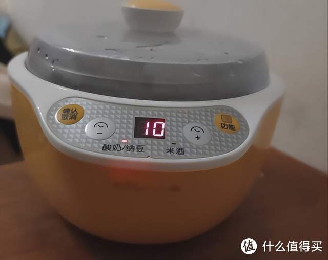 家电红黑榜评测第二期:酸奶机是智商税么?你用过哪些酸奶机?