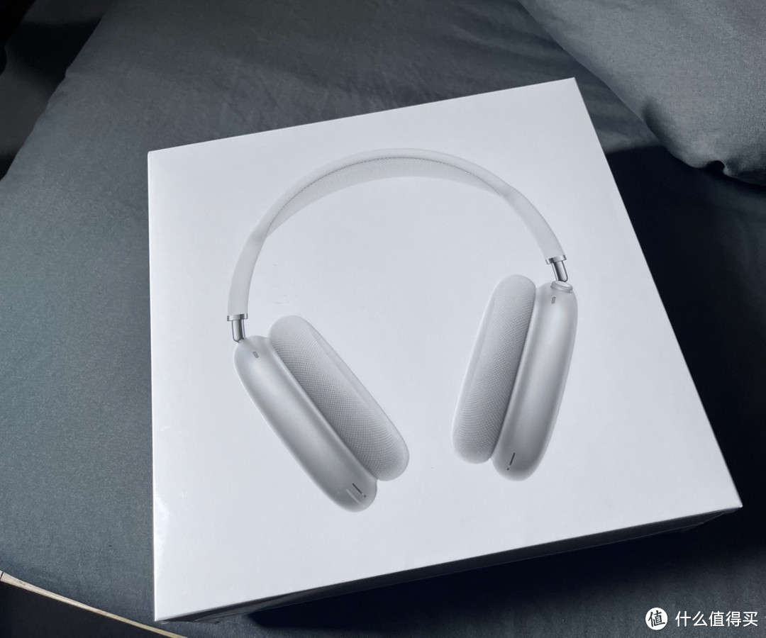 AirPods Max：极致音质与精湛工艺的杰作