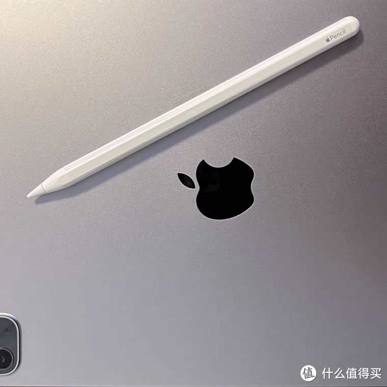 ipad pro11，陪我一起战五年！