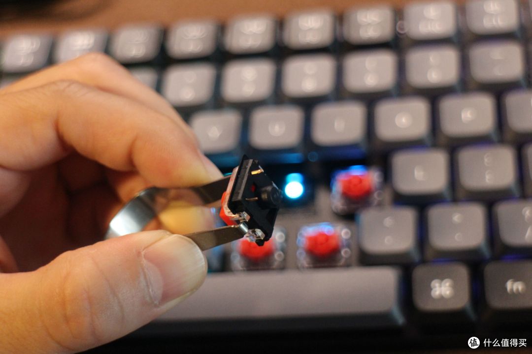 颜值担当,超精致矮轴多模键盘Keychron K3 Pro评测