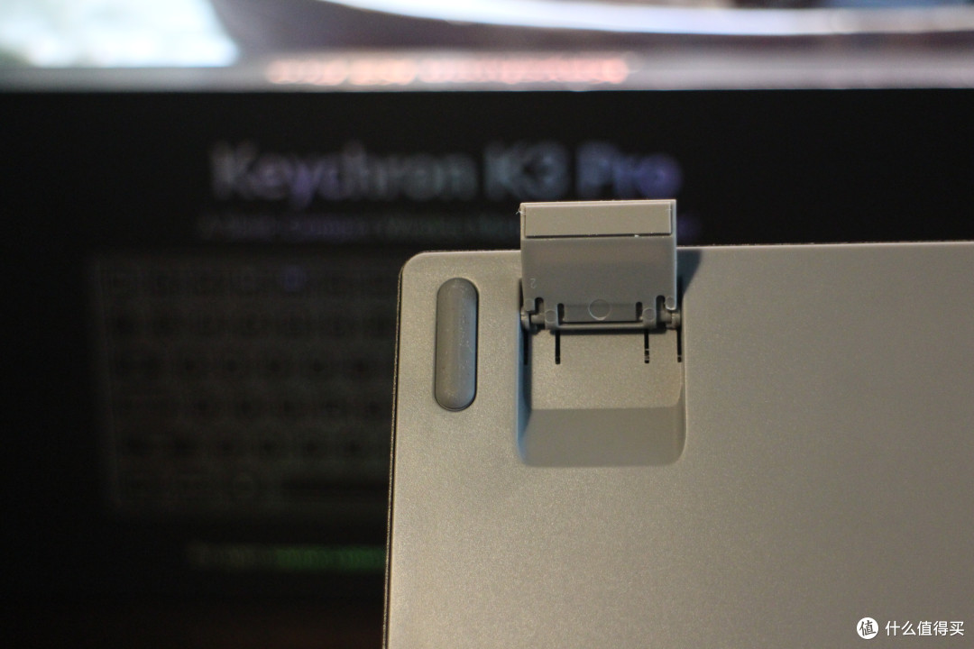 颜值担当,超精致矮轴多模键盘Keychron K3 Pro评测
