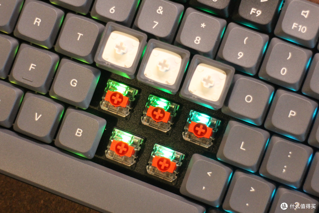 颜值担当,超精致矮轴多模键盘Keychron K3 Pro评测