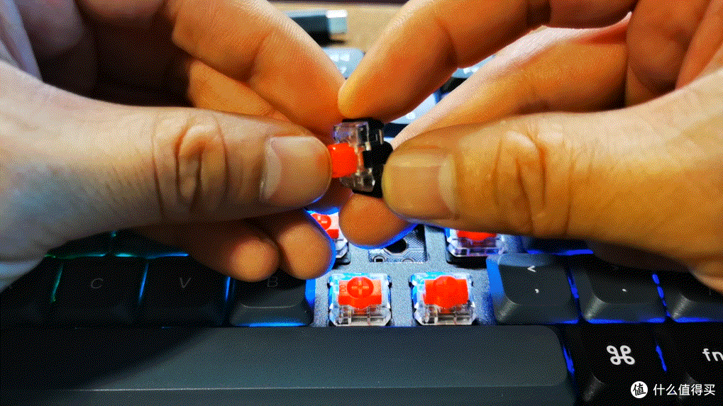 颜值担当,超精致矮轴多模键盘Keychron K3 Pro评测