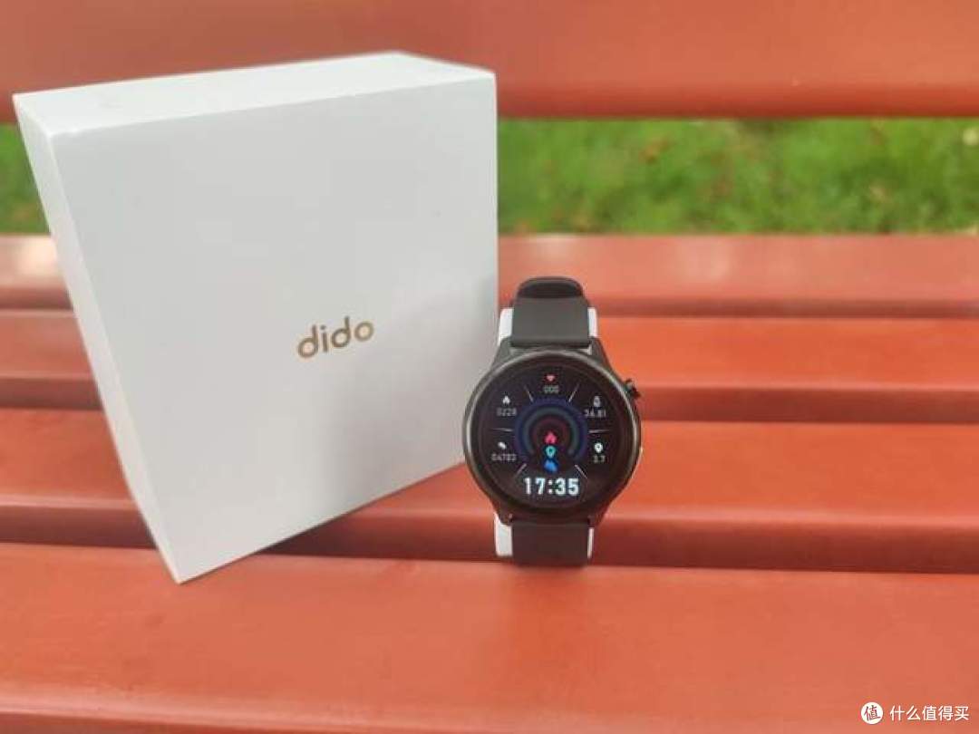 你的私人健康运动专家,dido E55S智能手表