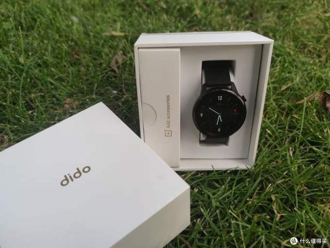 你的私人健康运动专家,dido E55S智能手表