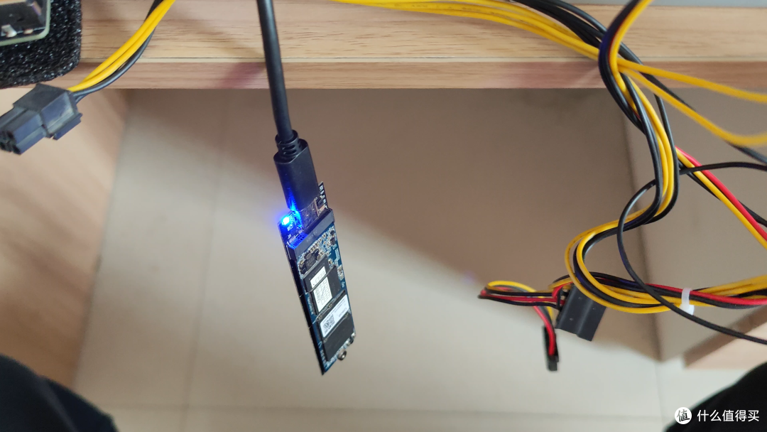 N95主板组Windows NAS黑群晖体验,Jellyfin硬解 低功耗 扩展SATA