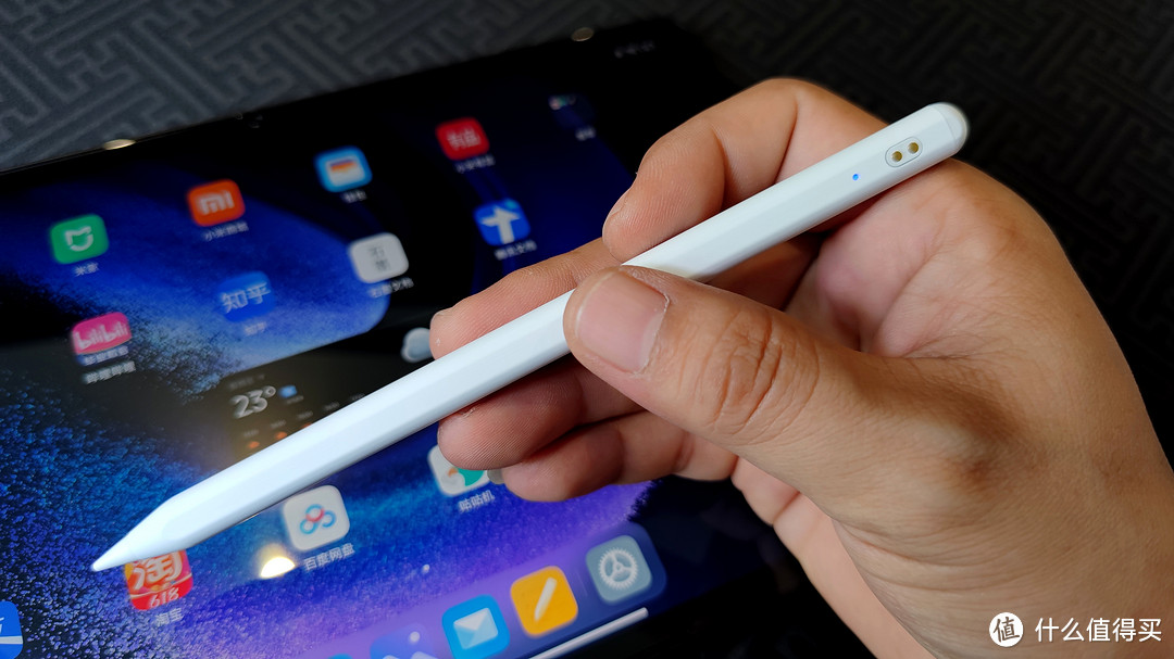西圣pencil 平替Apple Pencil的不二之选
