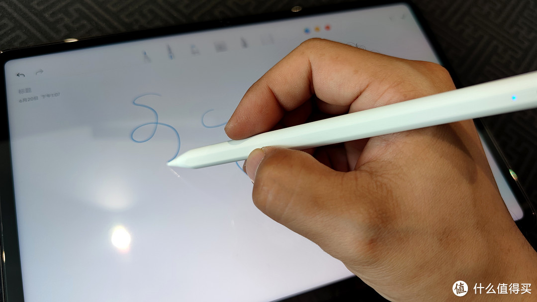 西圣pencil 平替Apple Pencil的不二之选