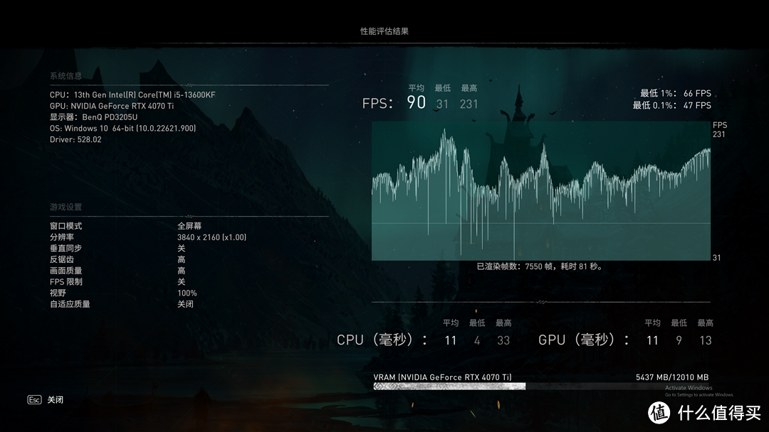 紧凑纯白主机搭建：华硕B760小吹雪D5/索泰 4070Ti/AKLLA A6M 装机分享