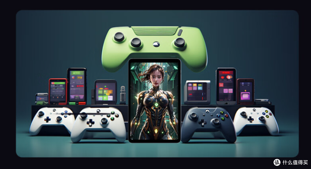 酷比魔方 iplay 50 mini 8.4英寸平板电脑仅需799元,8G+256G、Helio G99高能6nm八核芯 新品发售