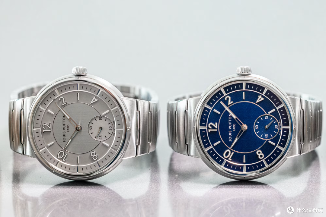 到底是"实力派"还是"割韭菜"?_男款机械表_什么值得买