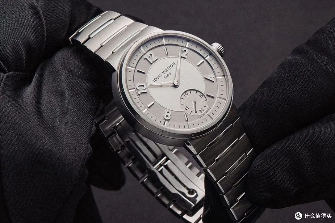 到底是"实力派"还是"割韭菜"?_男款机械表_什么值得买