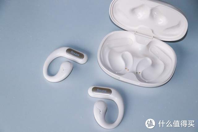 仿生耳蜗，无感佩戴！sanag Z63S PRO Max耳机体验