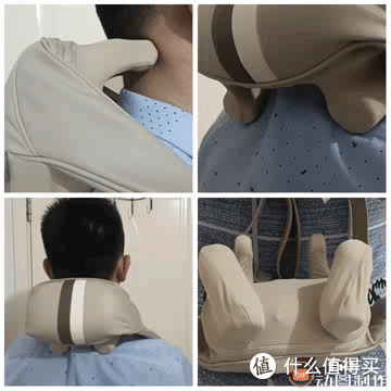 有什么值得推荐的颈部按摩仪吗?
